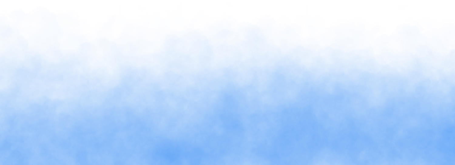 Blue Smoke Fog